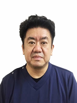 坂本歯科クリニック院長：本多孝匡